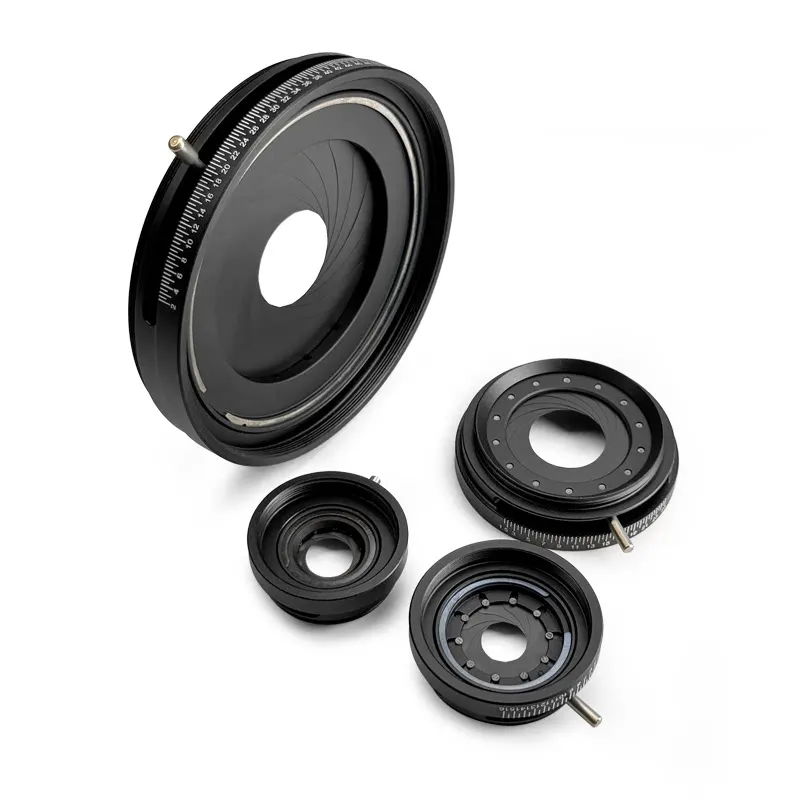 diaframma-a-iride-filettato-regolabile-con-fori-regolabili-per-imaging-con-filettatura-interna-ed-esterna-sm1-sm2