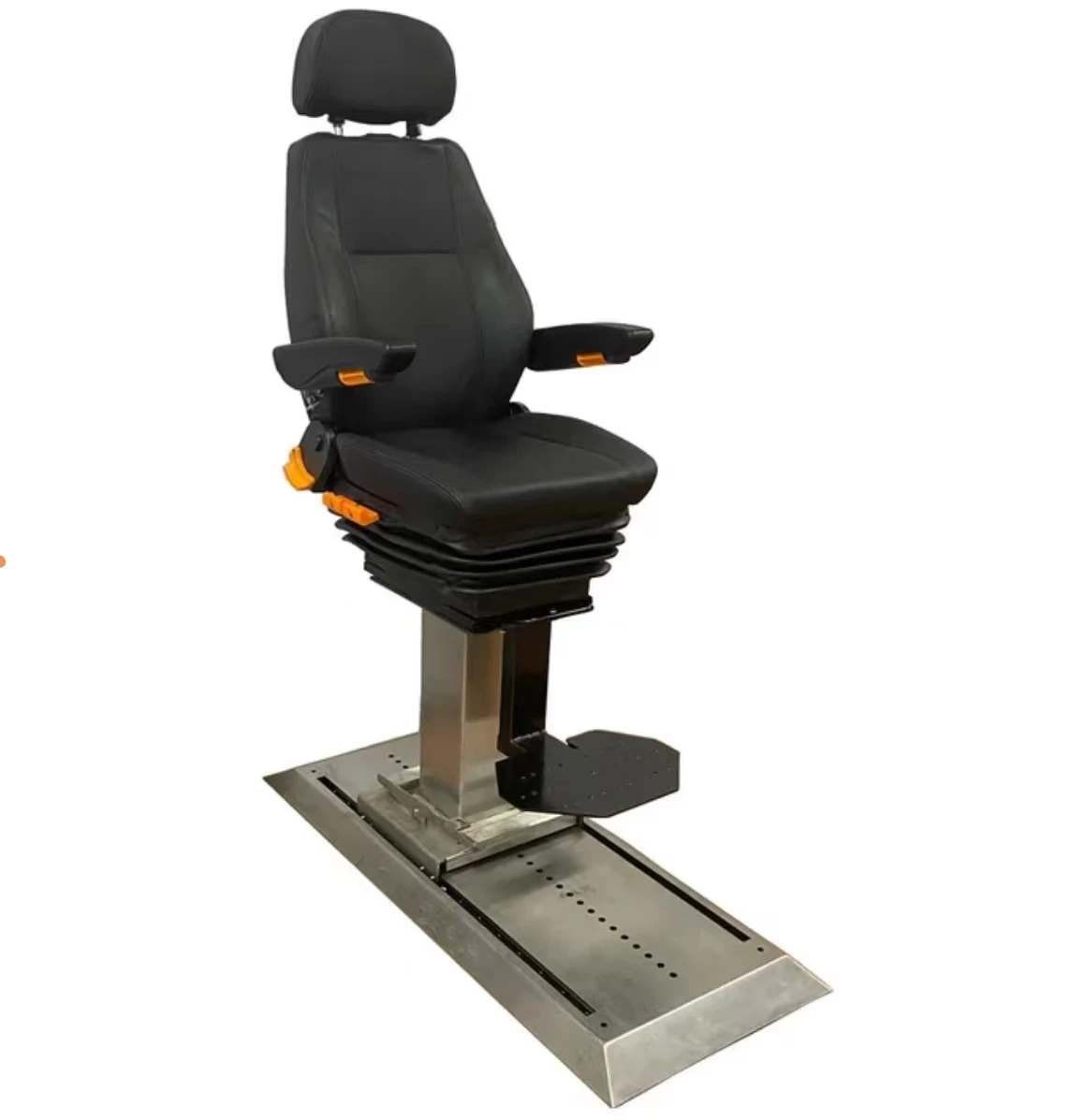 

Marine Boat Captains Chair Seat With Boat Seat Pedestalpromote sales