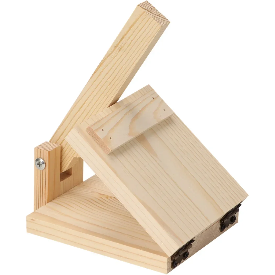 Wood Tortilla Press Mexican Tortillia Presser Flattening Tool Natural Wood Flour Wheat Dough Presser Dough Spreader For Pancake