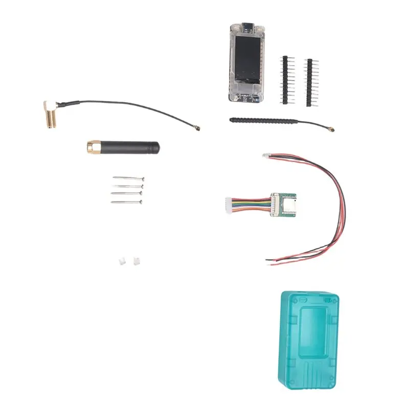 B17C T114 V2 Meshta…