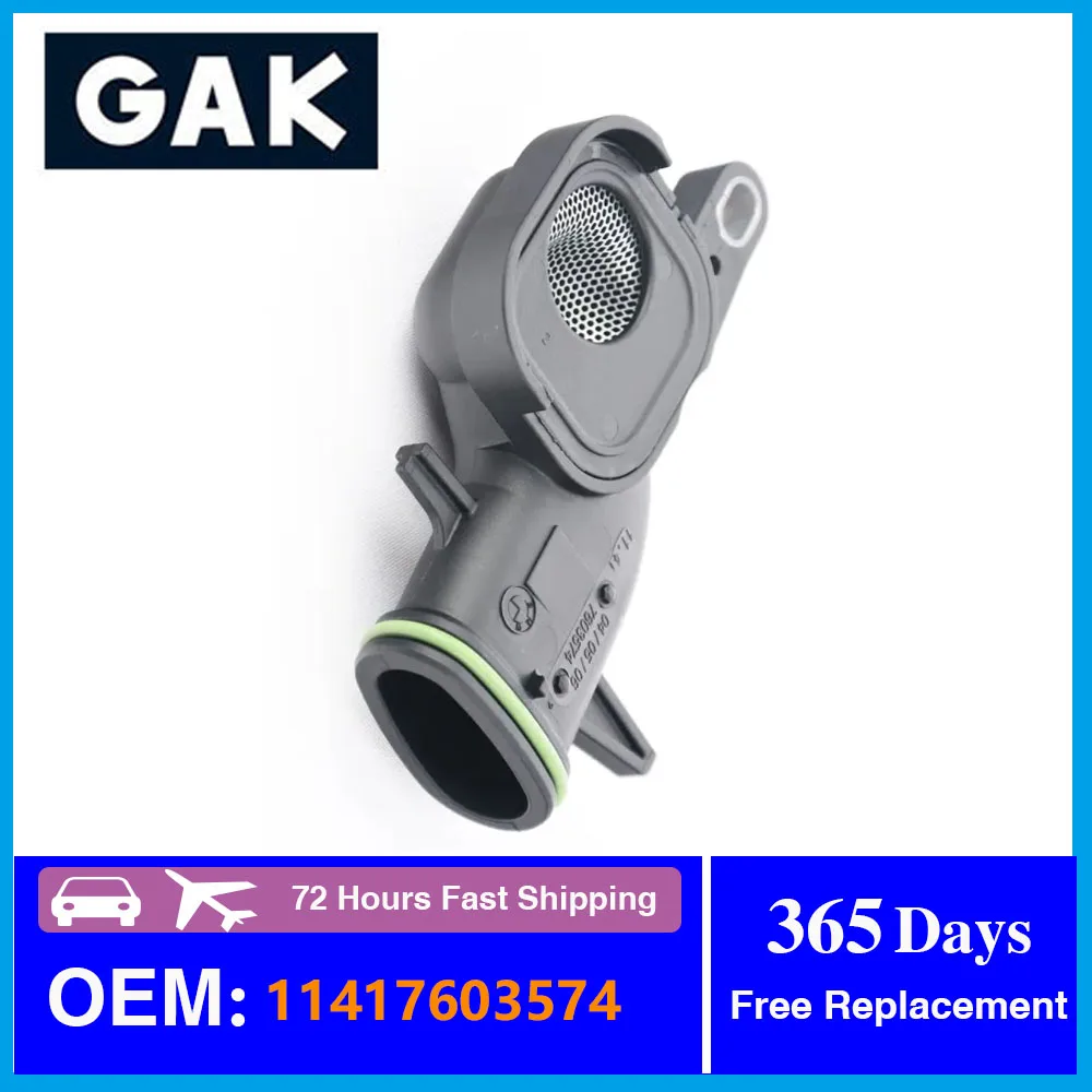 

Новый пикап масляного насоса двигателя GAK для BMW X1 X3 X4 OEM 11417603574 11 41 7 603 574