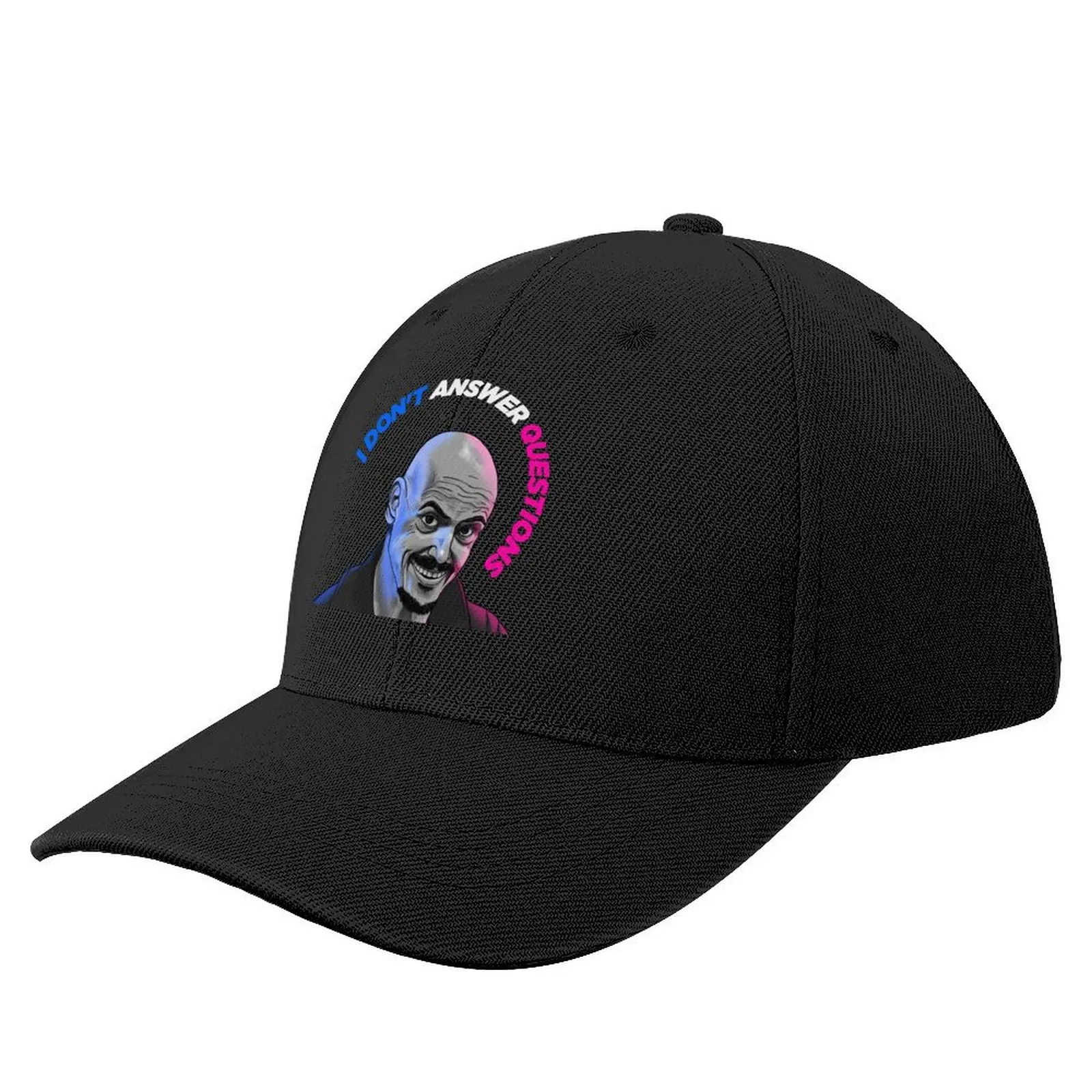 

Mr Inbetween Ray Showsmith 12 Baseball Cap Sports Cap Horse Hat Streetwear luxury woman cap Golf Women Men's