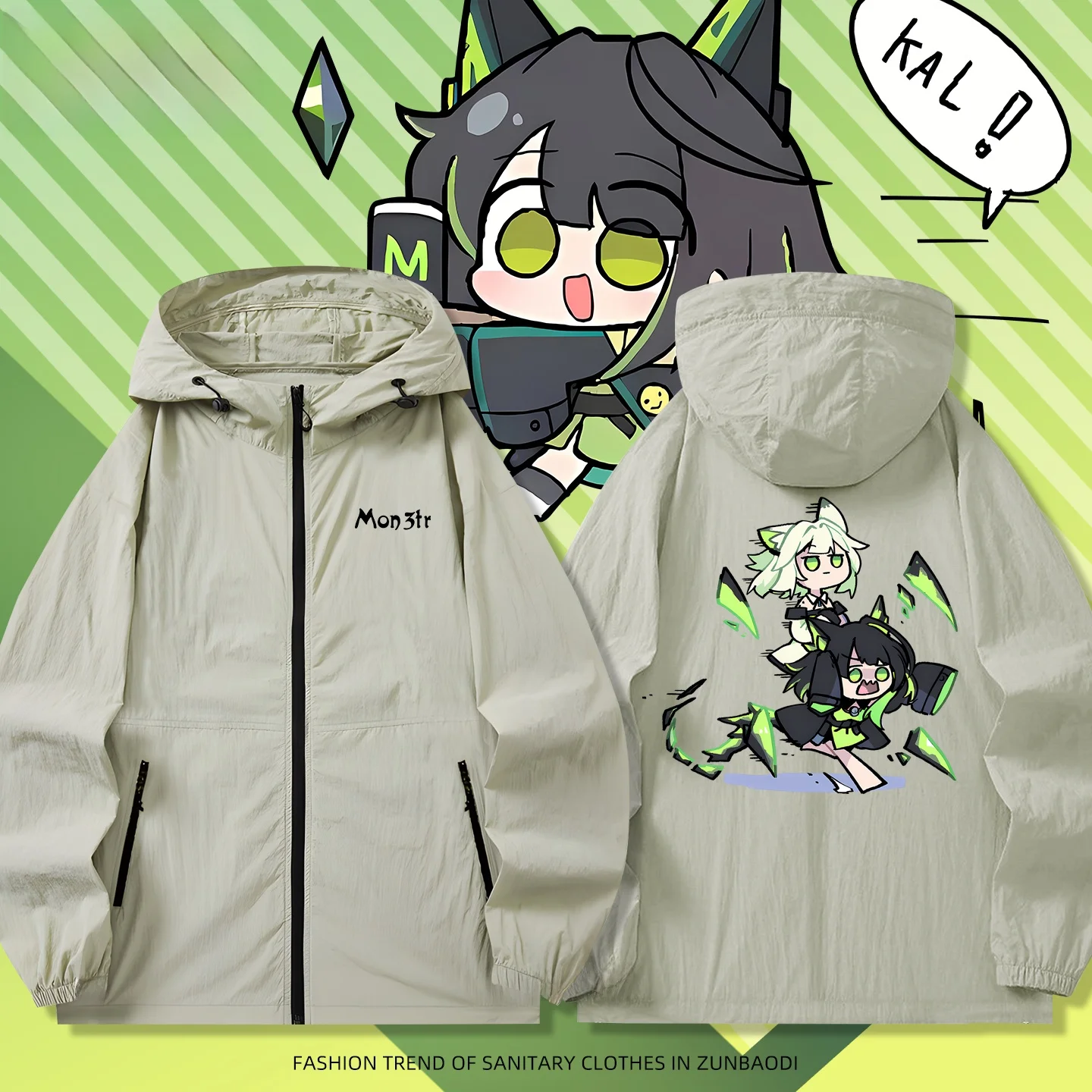 mon3tr-kairhi-アイスシルク-クールセンセーション-日焼け防止服-超薄型サマージャケット-メンズ-レディース-ファッショナブル-ルーズフィット-プリント