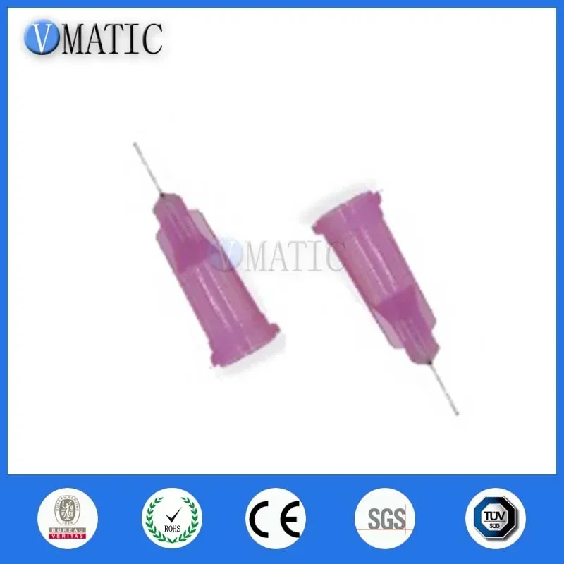 

Бесплатная доставка, нестерилизованные, 100 шт., 30 г, 1/4 дюйма, наконечник иглы для дозирования клея