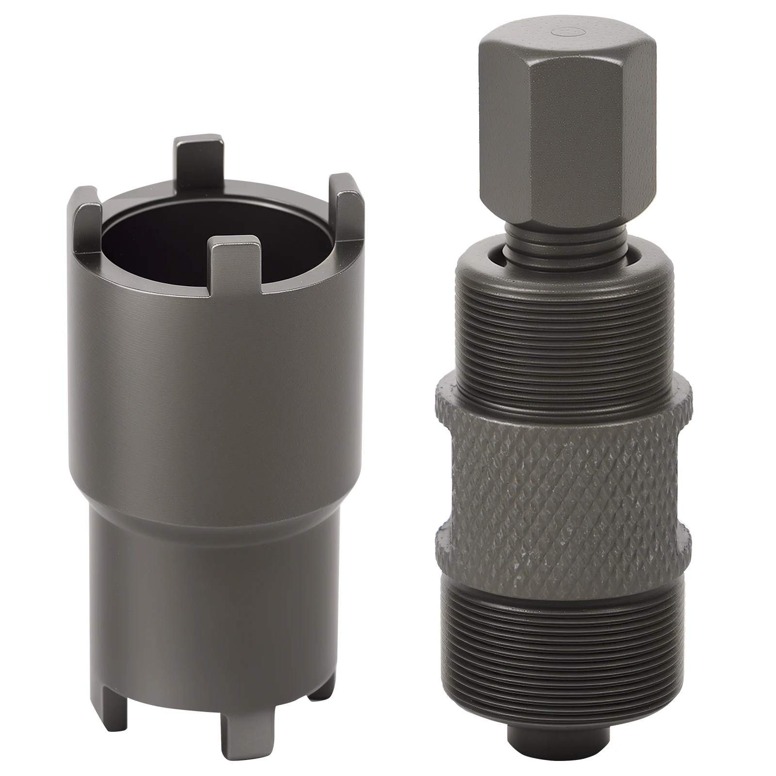 

Motorcycle Replacement Repair Tool Nut Removal Tool Black Double-Headed Clutch Lock Nut Wrench Motorcycle Repair Tool