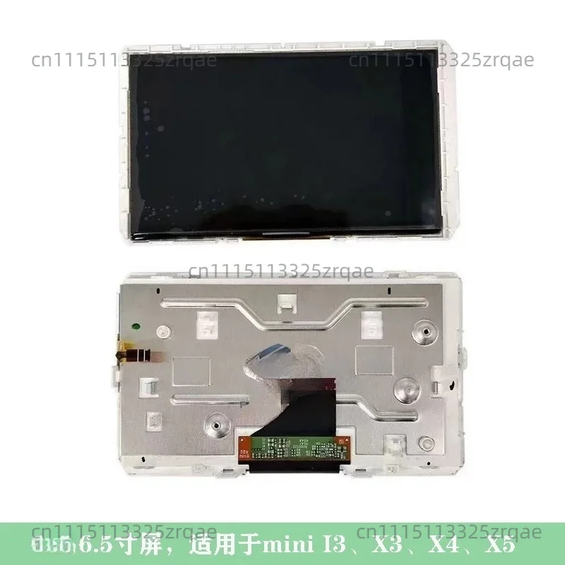 Ecran-lcd-65-pouces-compatible-avec-bmw-x1-x3-x4-ecran-principal-f45-ecran-de-navigation-central-pour-bmw-mini-mini