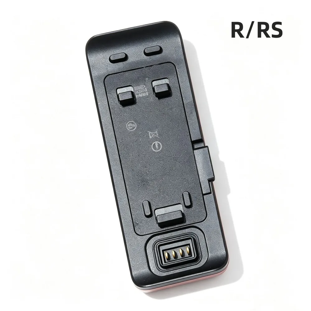 100%Original 1190mAh 3.85V for Insta 360 CINORBT/B One R RS Panoramic Motion Camera Battery view 2