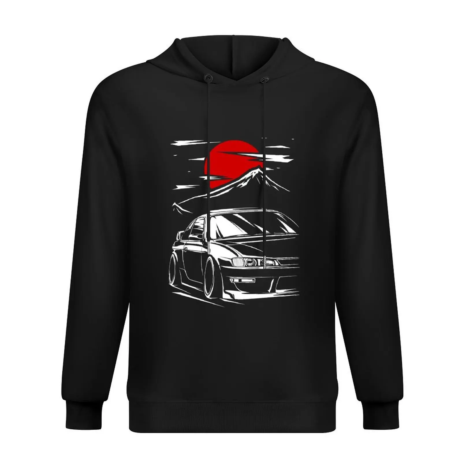 

s14 Kouki Touge Hoodie men clothes men's sweat-shirt korean style clothes autumn hoodie for men