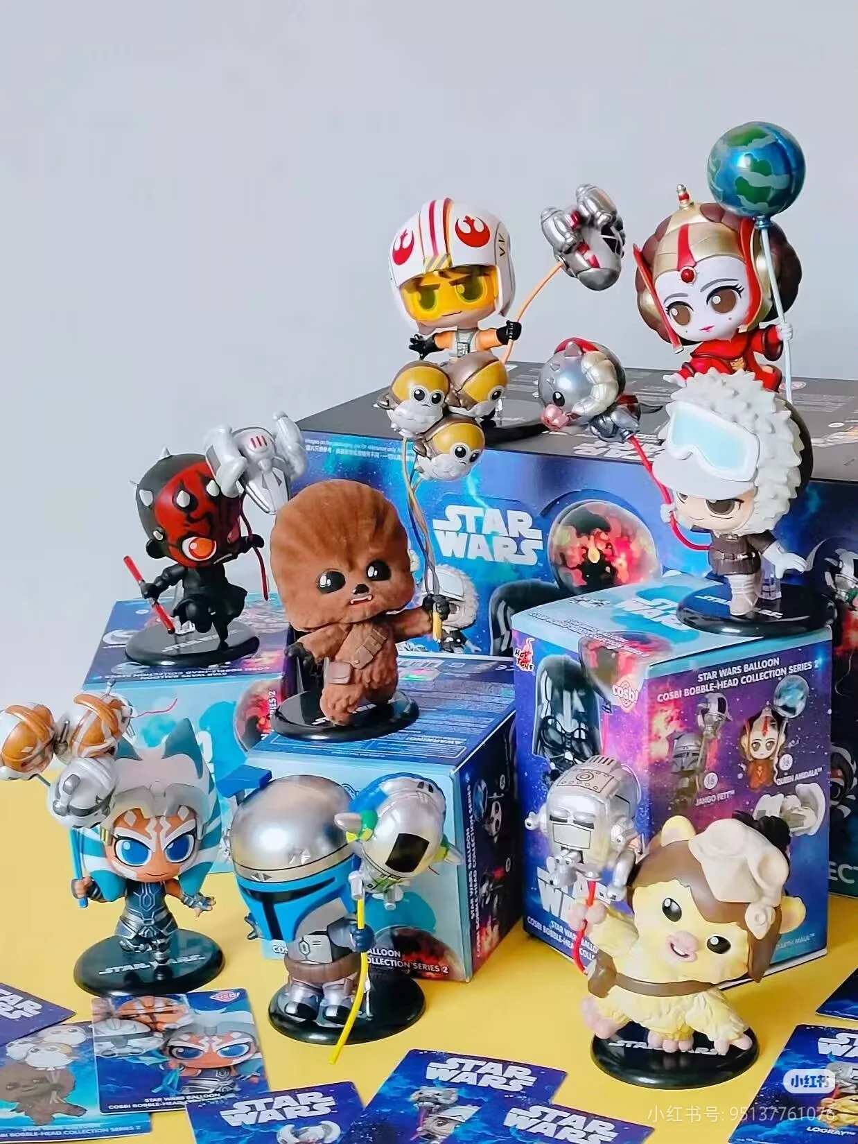 #12 Latest Bobblehead Figures Offers