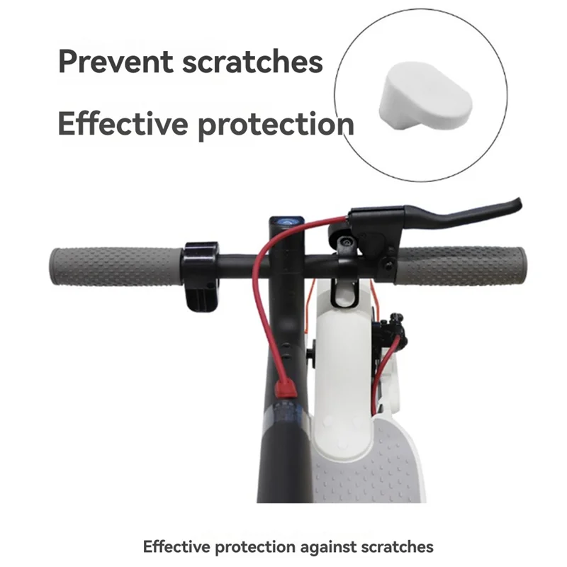 

RTENTE-для Xiaomi M365/M365 Pro комплект заднего брызговика, аксессуары для скутера: защита от грязи, опорный кронштейн, винты и резиновая пробка