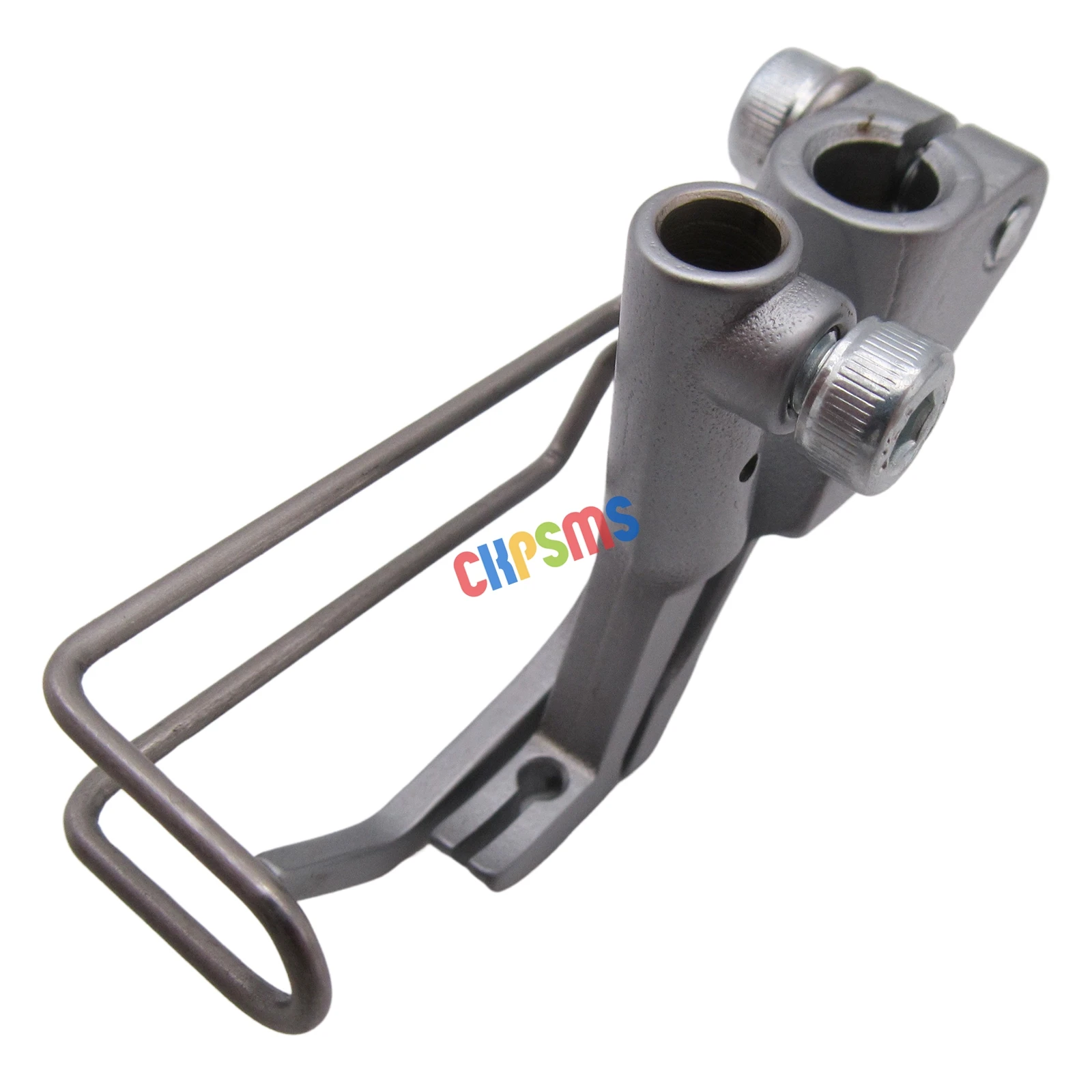 #GCKP367-L081/GCKP367-R081 Narrow Operation Left / Right Walking Foot FOR Adler 367,467,767,867,Juki LU-2210 Sewing Machines