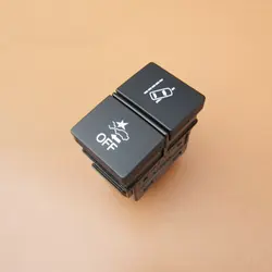 Apply to Honda CRV CR-V 2017-2022 Automatic driving switch lane keeping Lane departure switch Button button Original factory