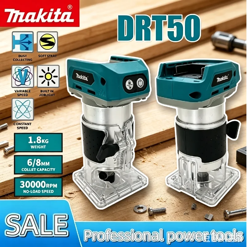 recortadora-electrica-makita-drt50-18v-lxt-con-motor-sin-escobillas-recargable-para-trabajar-la-madera-cortadora-de-ranuras-y-bordes