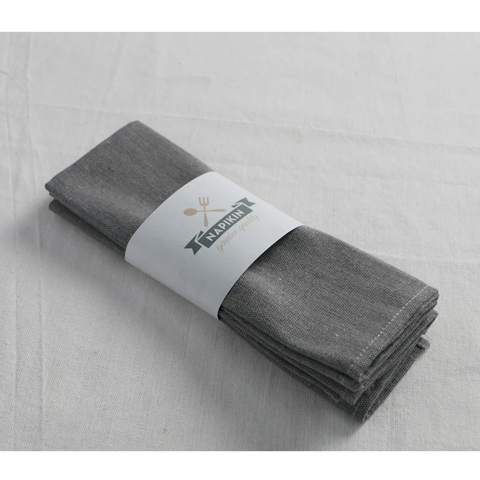 Thumbnail 3 - #91 Best Cloth Napkins to Buy In 2026