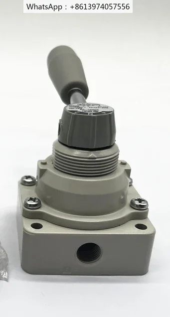 Original Manual Val…