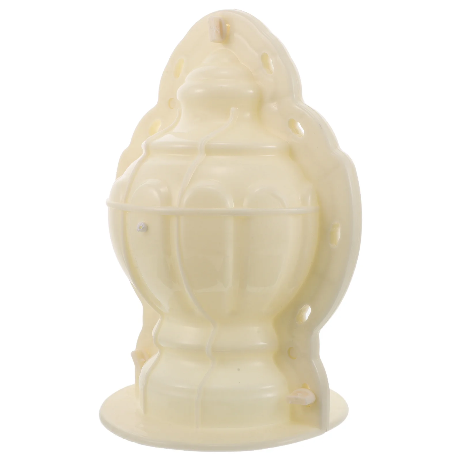 

Feng Shui Ball Roman Column Ball For Garden Fence Pathway Balustrade Decor Concrete Mold Forms Diy Cement Craft - Round