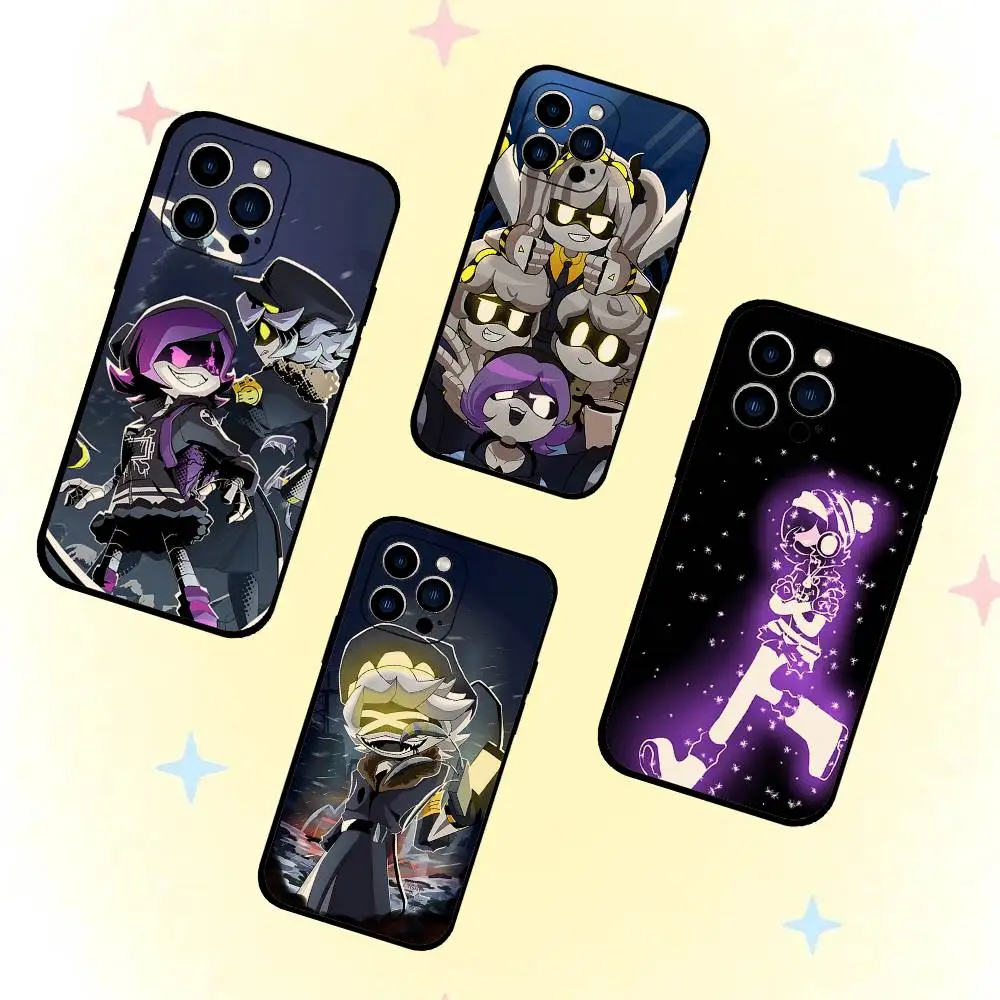 M-Murder D-Drones G…