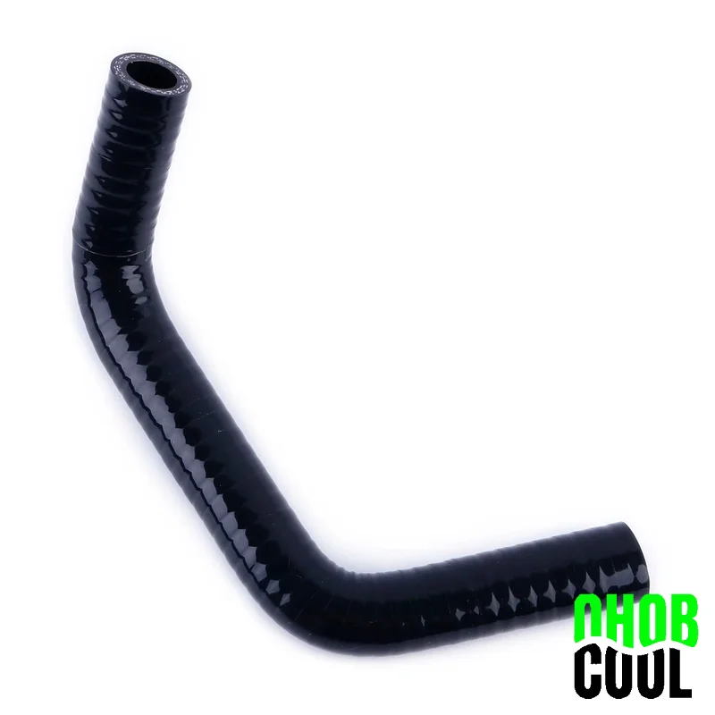 For 1994-1997 Mazda Miata MX5 MX 5 1.8L Silicone Radiator Coolant Hose Kit 1995 1996