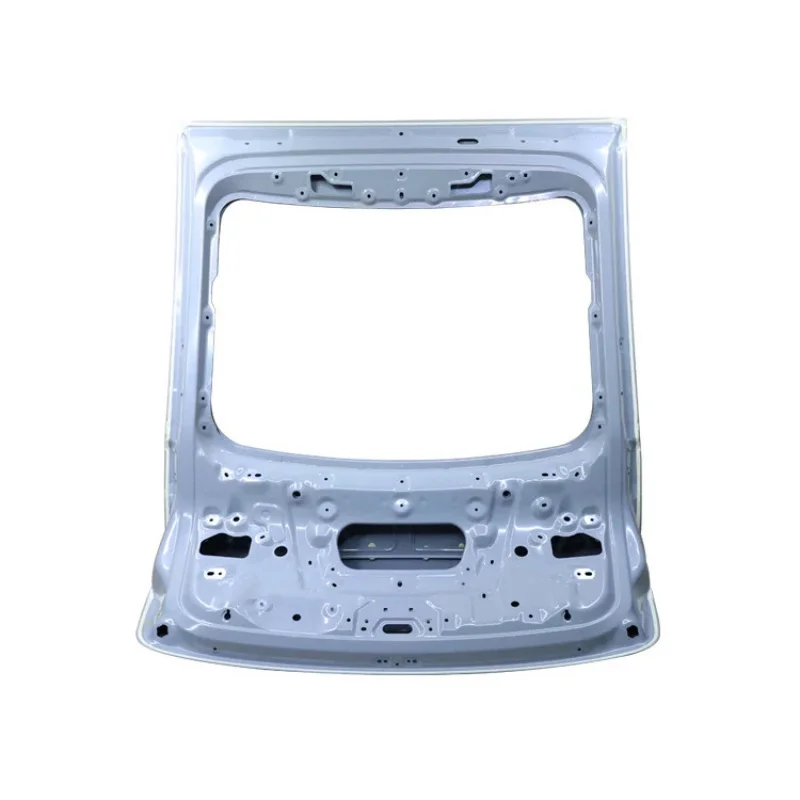 

Deren High QualityHigh Quality Car Body Parts Car Taiate Back Door Electric For Faw Bestune B70 6301015BA01