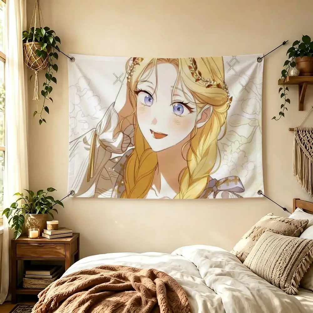 H-How To Win My H-Husband Over  Flag Suitable For Party Club Outdoor Interior Wall Decoration Banner Fans Gift