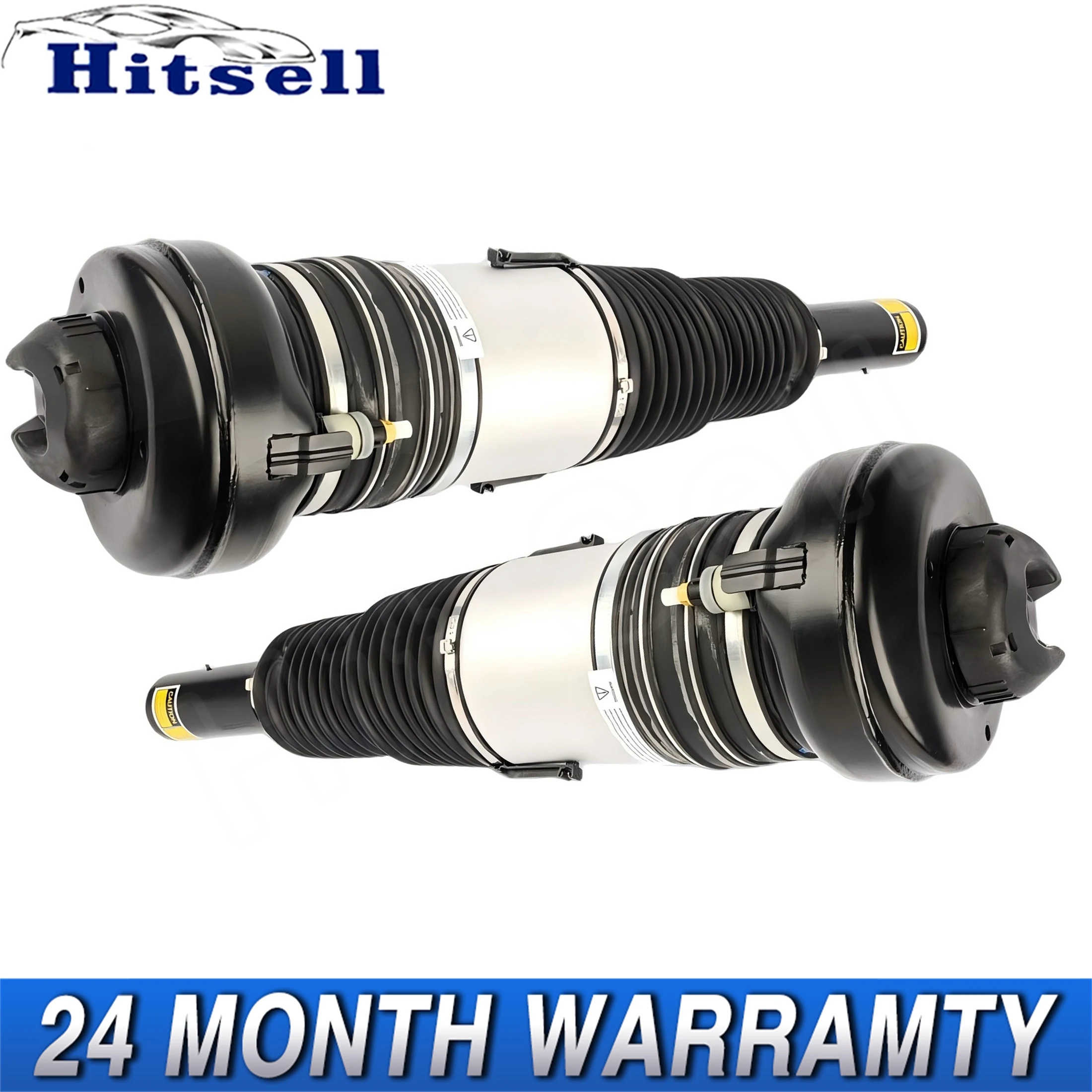 

Pair Front Air Suspension Shock Struts For Lamborghini Urus #4M0616039BE 2018- 4M0616039BD, 4M0616039BD, 4M0616039AD 4M0616039AR