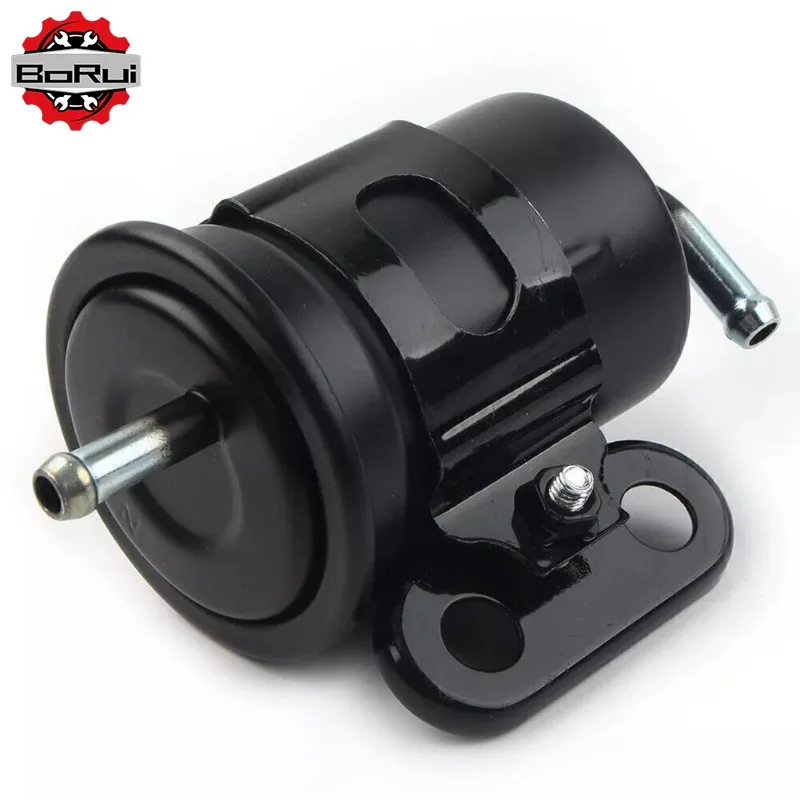 

OEM 15440-90J00 5033704 5034985 Automobiles High Pressure Fuel Filter Replaces For SUZUKI JOHNSON DF90-DF115-DF140