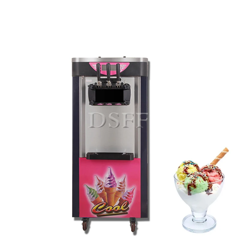 

2024 New Commercial Ice Cream Machine Small Fully Automatic Stainless Steel Popsicle Machine