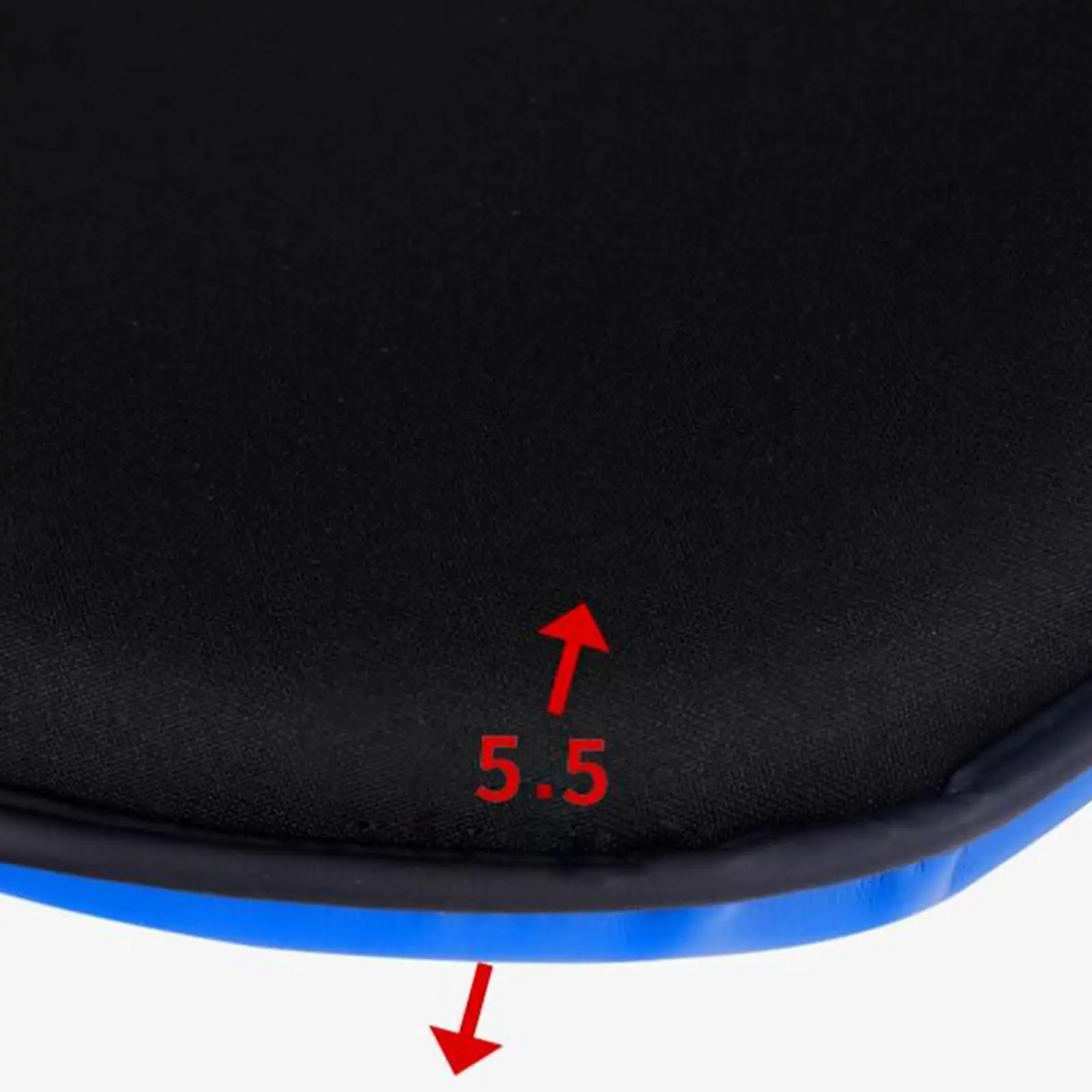 Karate Chest Protector Armour Soft Protection Pad Boxing Body Protector for Home