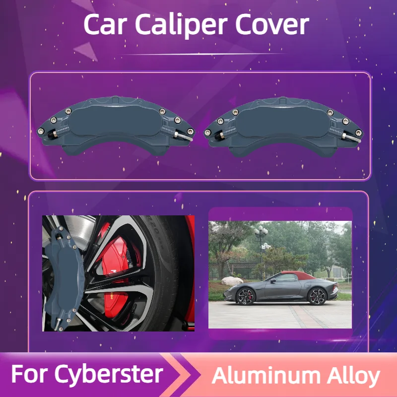 For Mg Cyberster Ca… - image