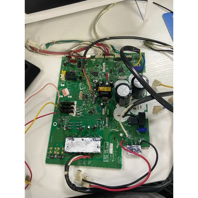 Original air conditioner computer board K08BH-C-A (02-01) 9708016023 module