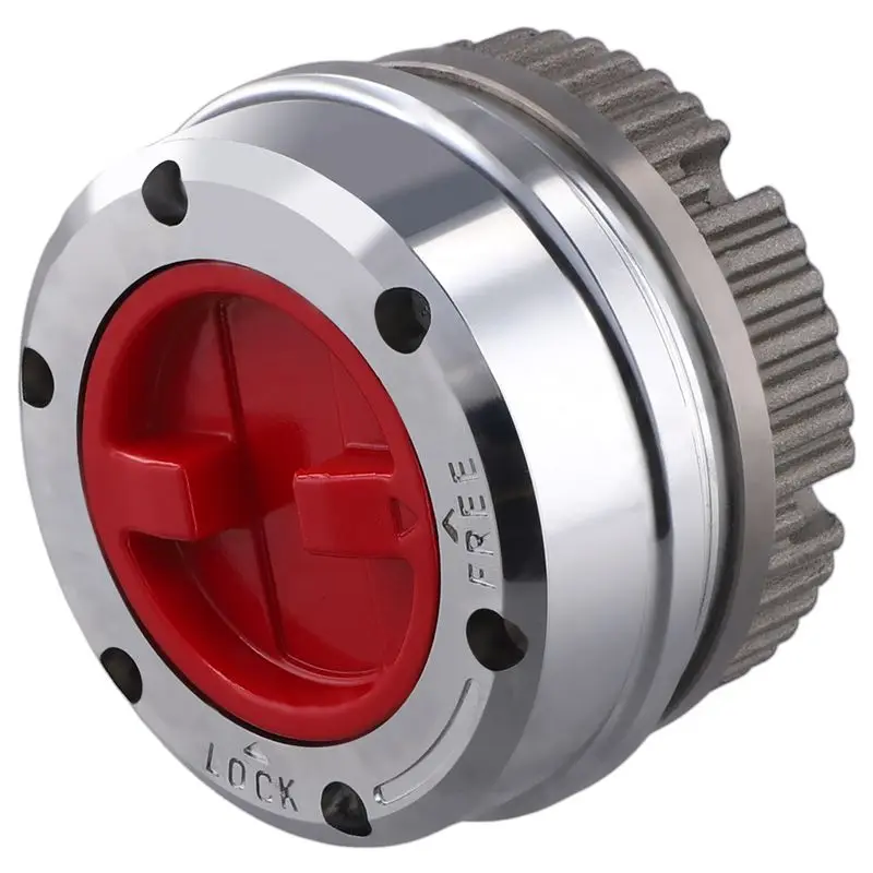 

Фиксаторы свободного хода (хабы) для Ford Bronco, пикапов, Suburban, Blazer, Jimmy, Chevy, Dodge B027HP AVM418HP