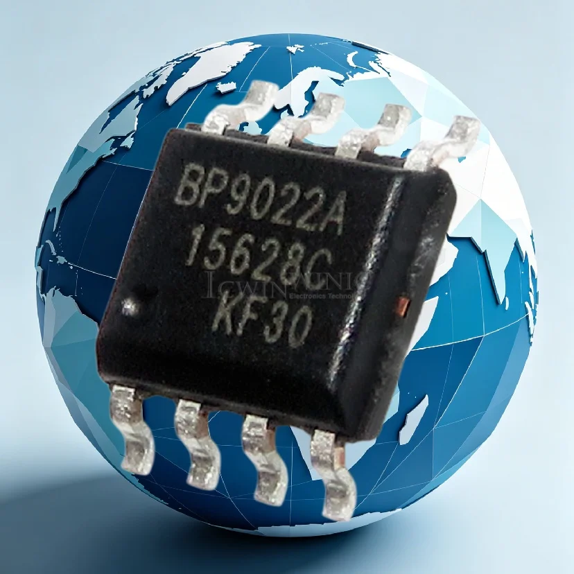 BP9022A BP9022 IRF9321 F9321 RT9059GSP RT9059 AT93C86 93C86 SOP-8