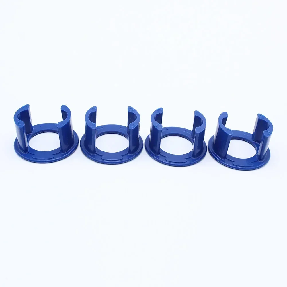 

Kit Front Subframe Bushing Insert 3507923/3507924-PM01290 Accessories Blue Mounts For Volvo V70 (inc XC) (00-08)