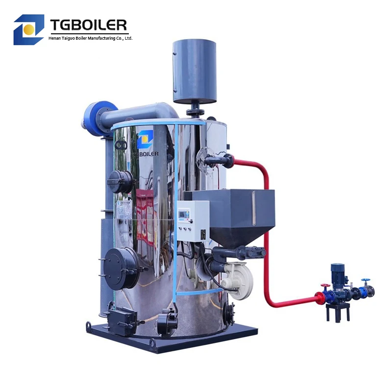 1.4mw 7mw Fully Automatic Straw Pellet Stove Firewood Biomass Pellet Hot Water Boiler for Big Farm Central Heating