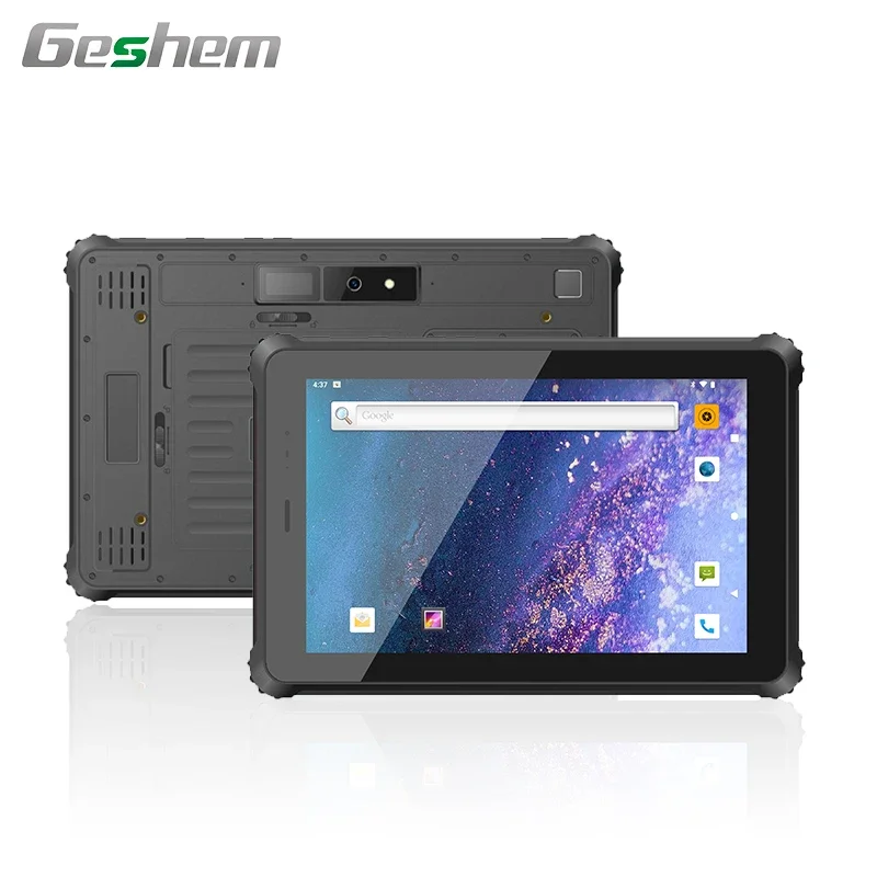 Rugged tablet Waterproof IP67 Android 10.0 Tablet PC