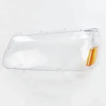 Pro Subaru Forester 2003 2004 2005 Kryt světlometu, náhradní stínidlo světlometu 12 nejlepší prodej Sklo světlometů Subaru - №10