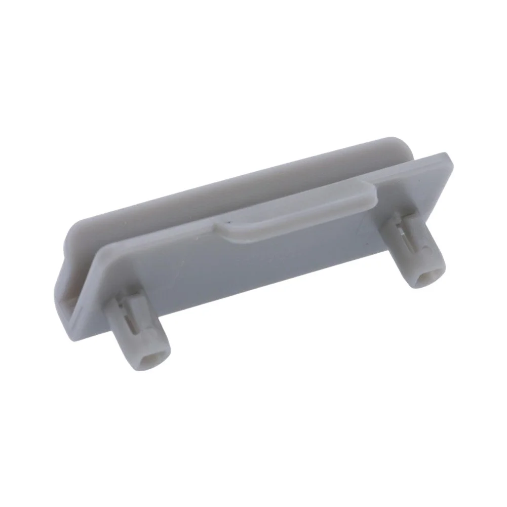 10 Front Bumper Guide Clips Compatible with For Toyota For Highlander 2001 2002 2003 2004 2005 2006 2007 Part 5211548040