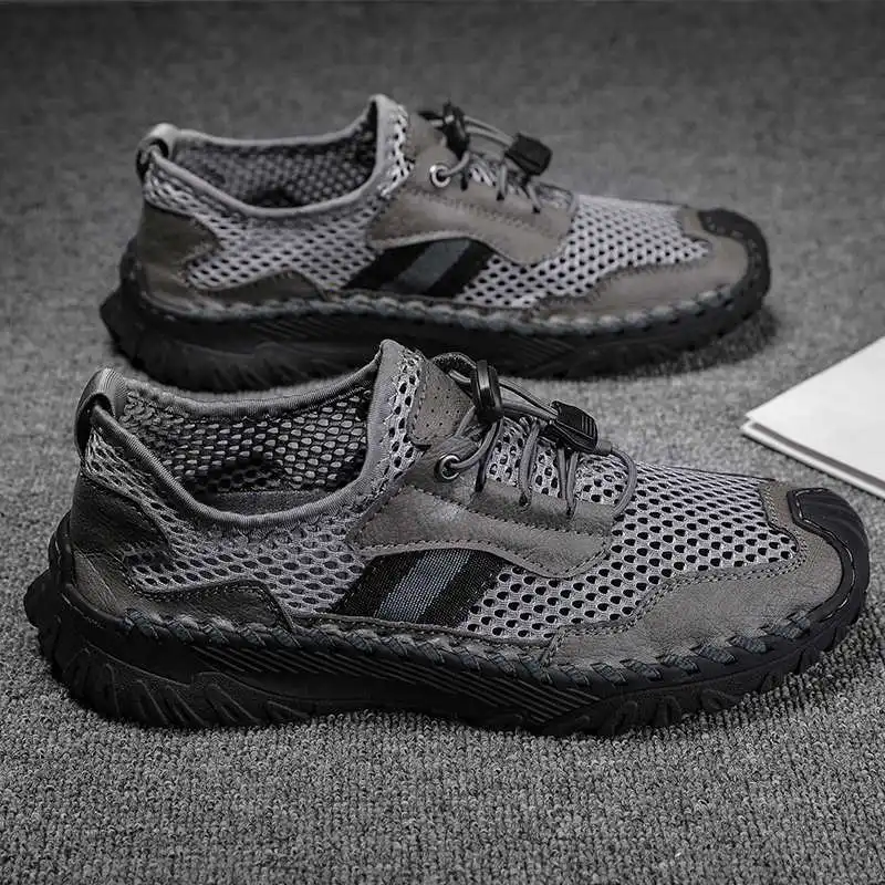 هايت الأعلى جولة الأنف Vip الفاخرة المنسوجة الأبيض مبركن أحذية رياضية رجالي أحذية زرقاء رياضية باردة الرائدة الكلاسيكية عروض فائقة #3