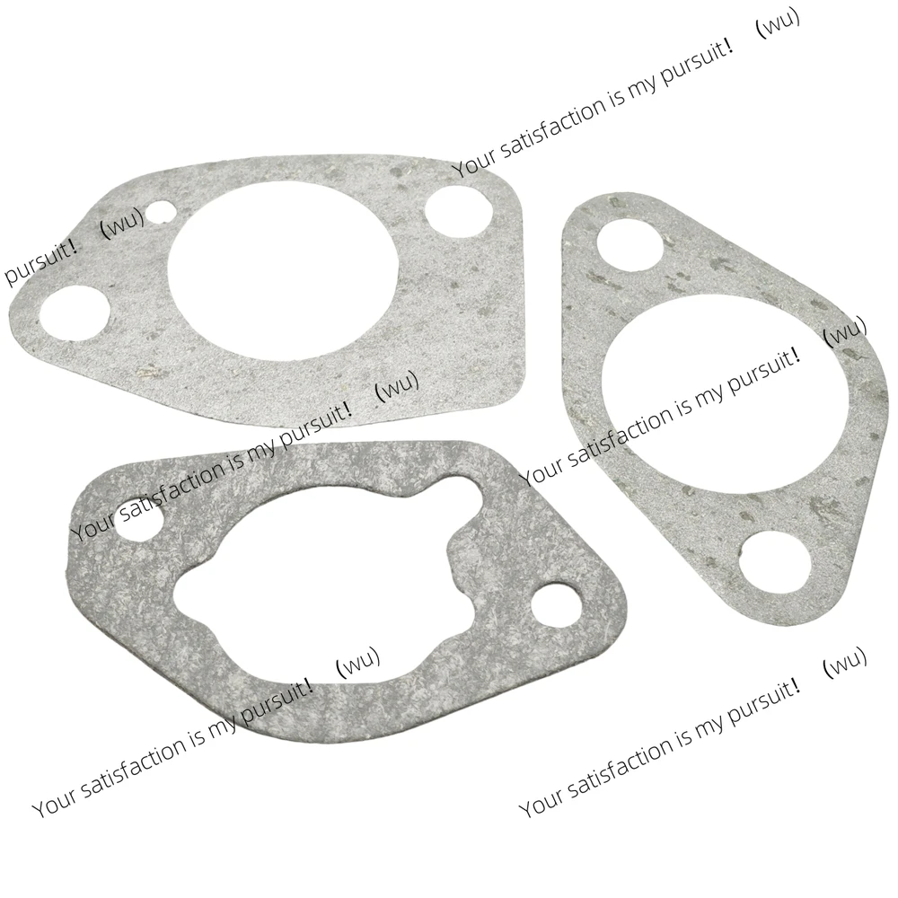 Carburetor Carb Repair Gasket Set For Honda GX340 GX390 11HP 13HP GX 340 390 4 Stroke Lawn Mower Engine Motor Part