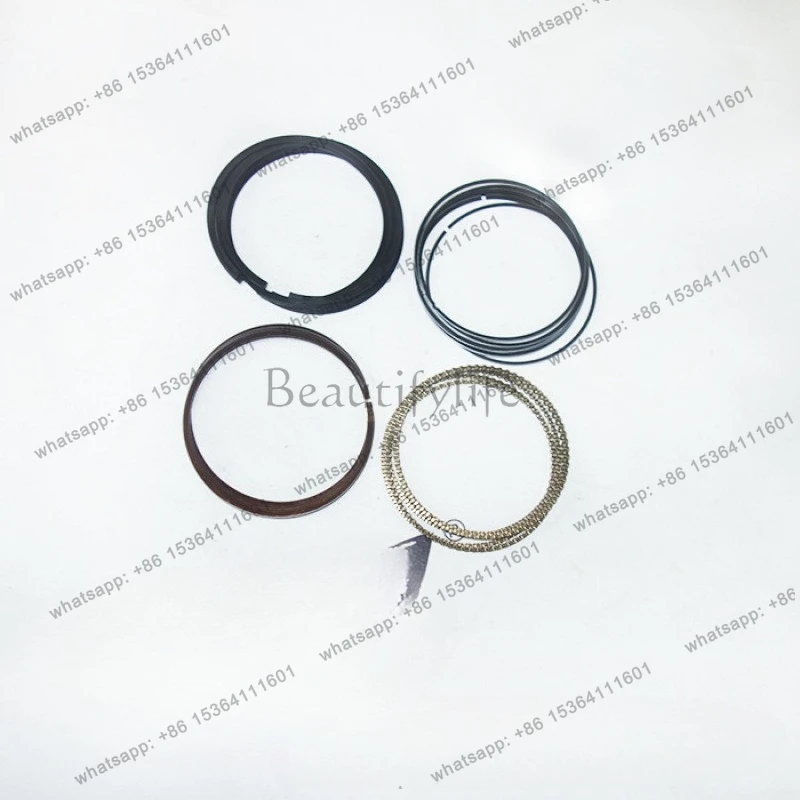 Suitable for auto parts 3.3L auto parts 08-10/RT01-07 piston ring assembly