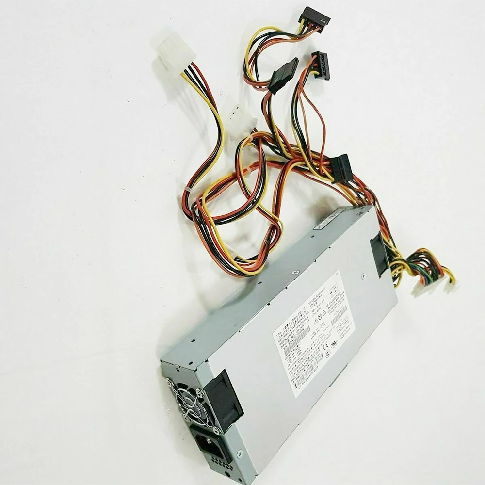 

DPS-350WB A For HP DL120G5 Server Power Supply 468303-001 480507-001 350W