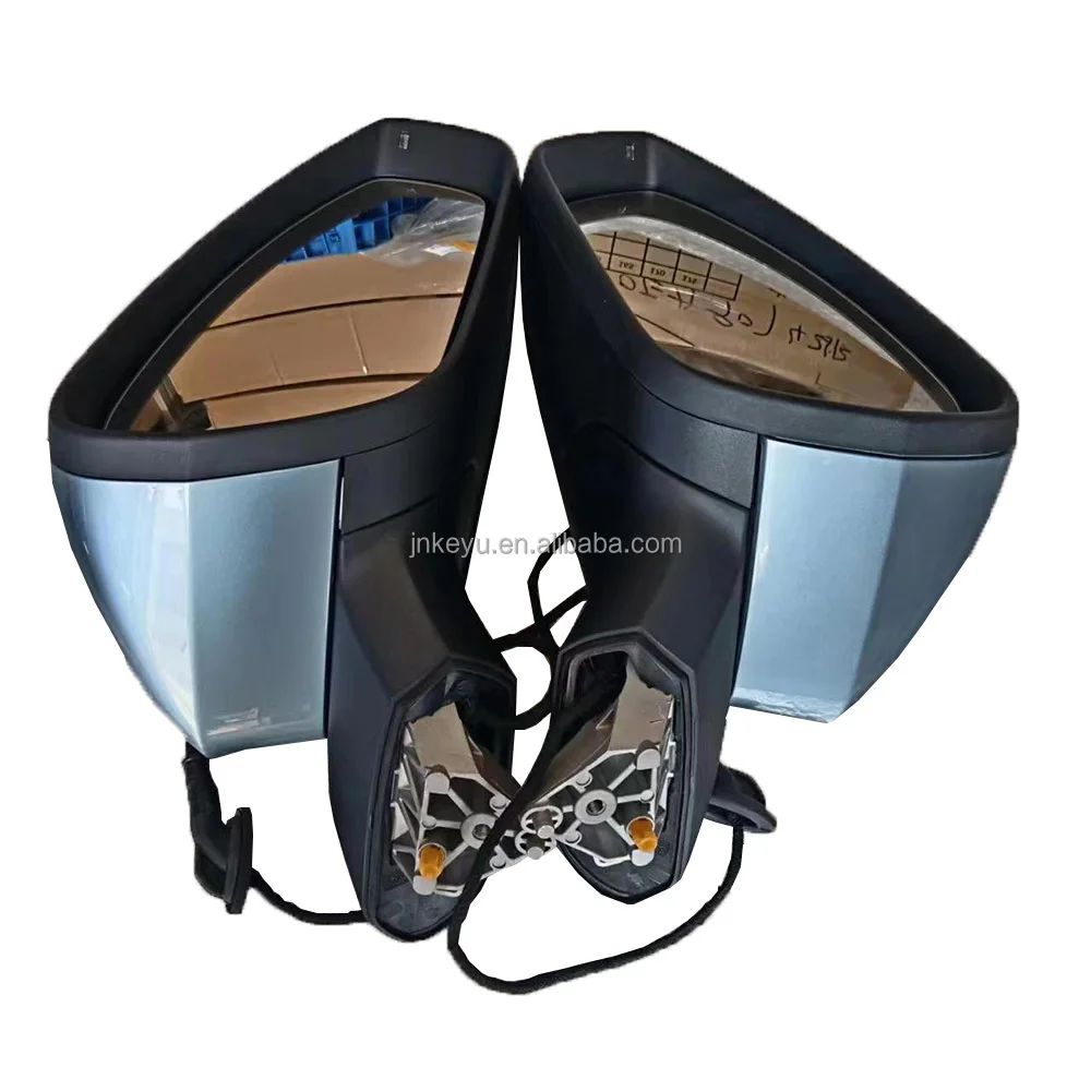 

Wholesale Car Side Left Rearview Mirror 11G ASP 000 For ID3 ID4 ID6 ID7 Cars