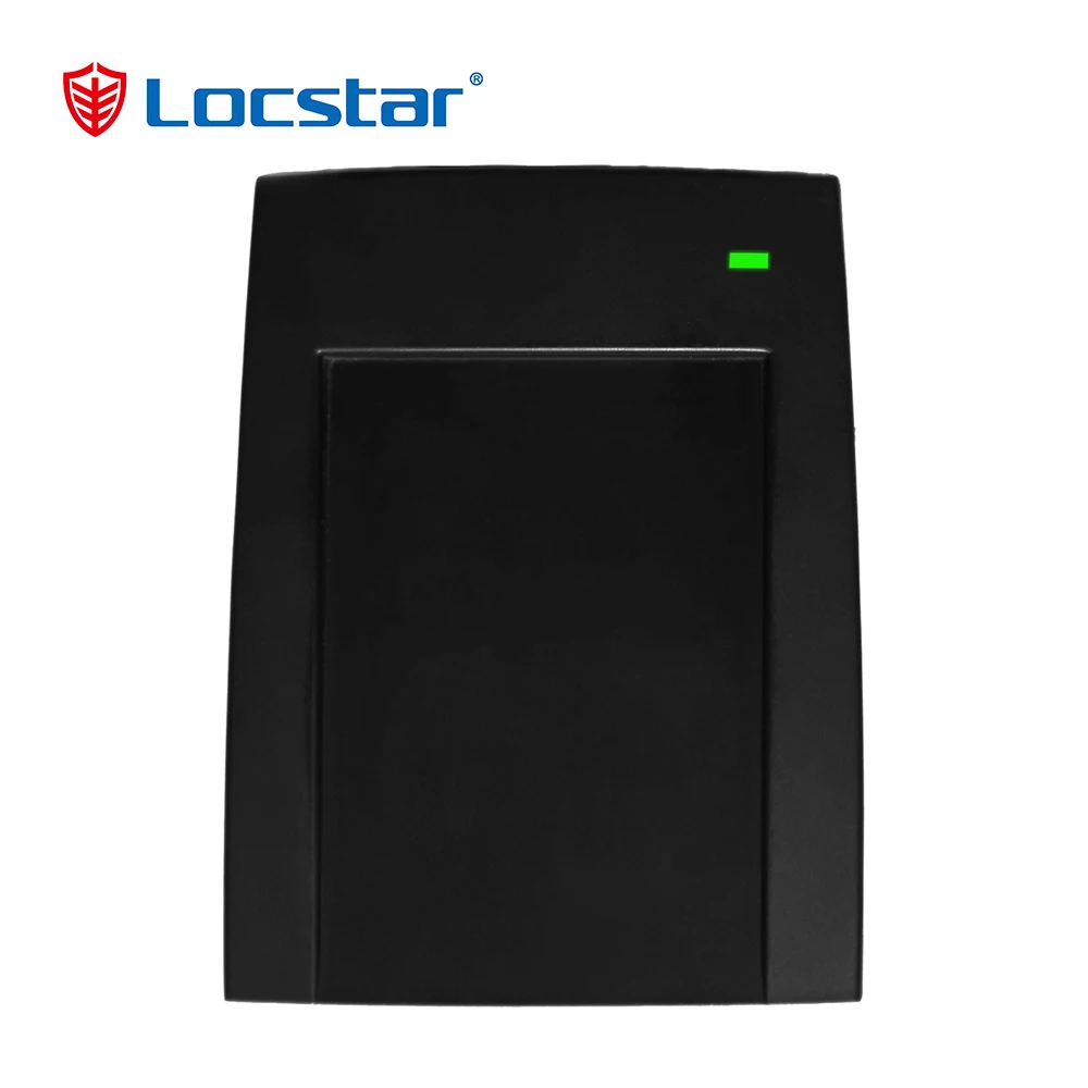 

Locstar Rf Usb-кодер системы замков отелей Выпуск карты Rfid