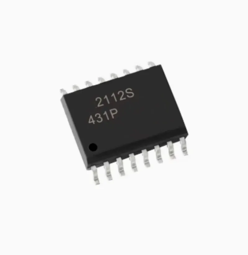 100pcs IR2112S IR2112 SOP16