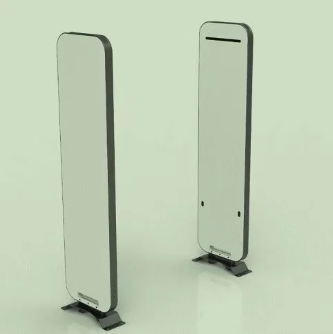 RFID  System Anti Theft Antenna for Retail Supermarket security Door Access