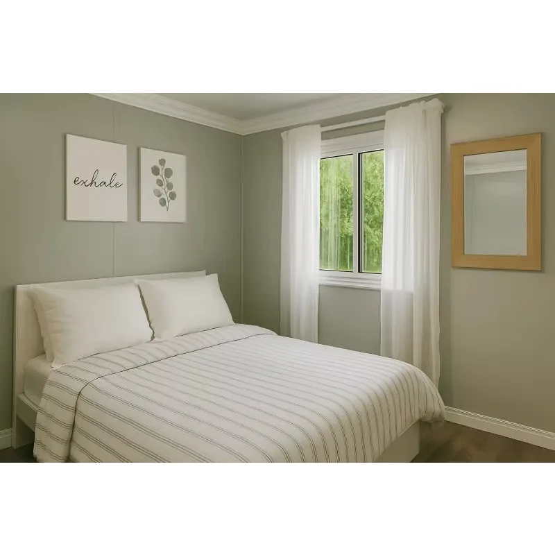 مصنع مورد قابل للتوسيع مقاوم للماء بناء لوحات الحائط المقاومة للرطوبة منزل فيلا جاهز لمناجع الفيلا