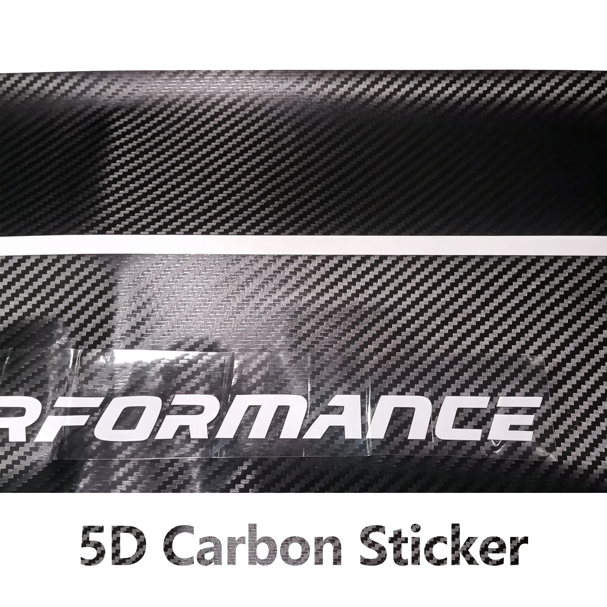 For BMW F20 F40 F22 F30 E90 F32 F10 F06 F07 F46 M3 M4 M5 E60 Z4 G20 F15 F16 G30 X1 M Performance Door Side Skirt Sticker Decal view 3