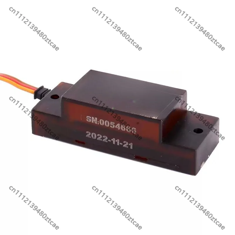 Revolution Speed Detector Built In Ignition Signal Acquisition Module For Large Displacement Fuel Aircraft Maintenance Spare