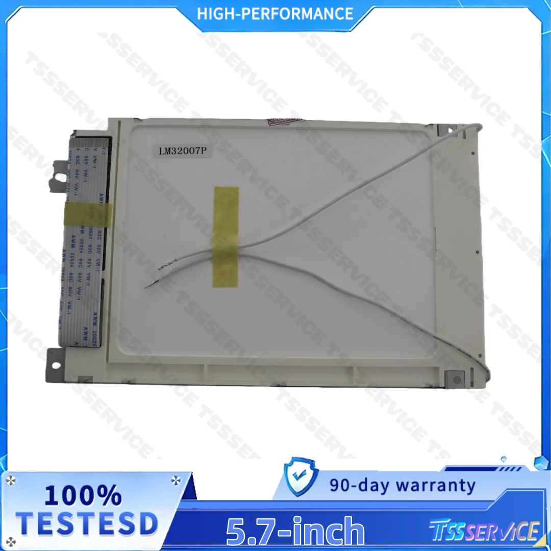 5.7 320*240 lcd display LM32007P  in stock