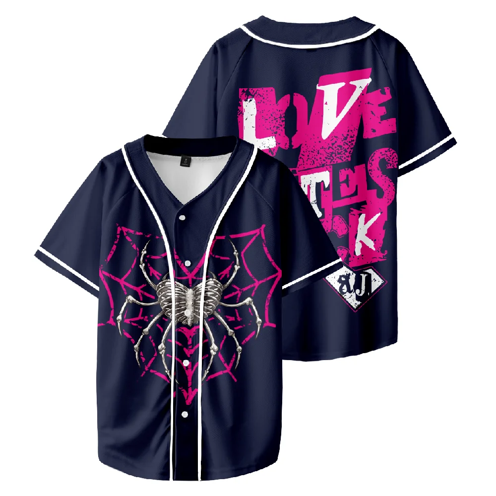 ‎3D Aj Lee Love Bit…
